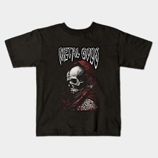 Death Metal Kids T-Shirt